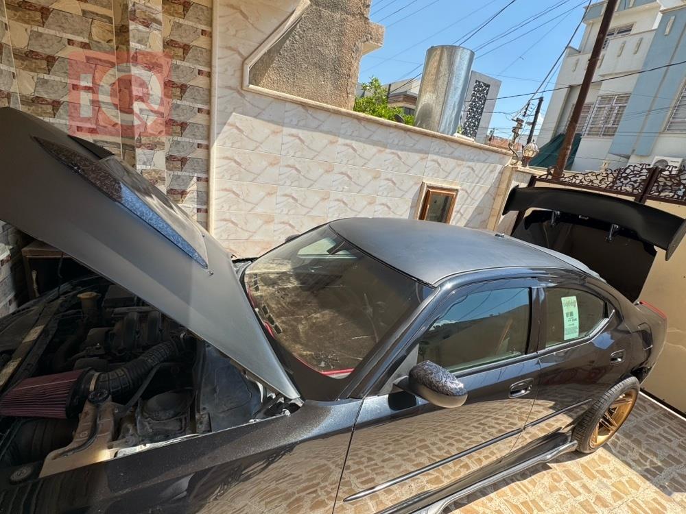 دودج تشارجر
